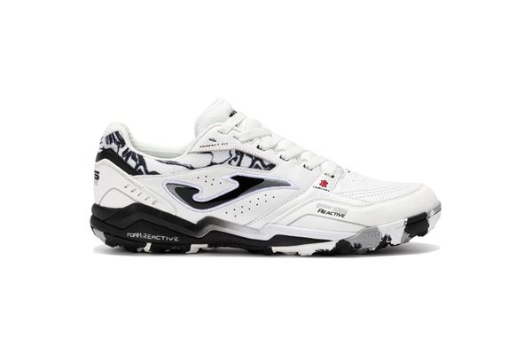 Joma FS Reactive TF JOMA | Sneakers | FSS2502TFBLANCO
