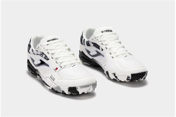 Joma FS Reactive TF JOMA | Sneakers | FSS2502TFBLANCO