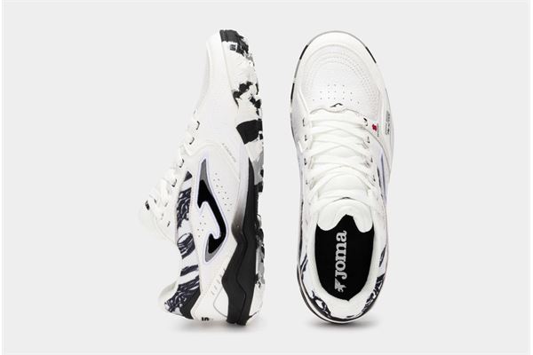 Joma FS Reactive TF JOMA | Sneakers | FSS2502TFBLANCO