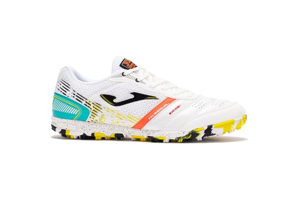Joma Mundial TF JOMA | Scarpe calcetto | MUNS2502TFBLANCO