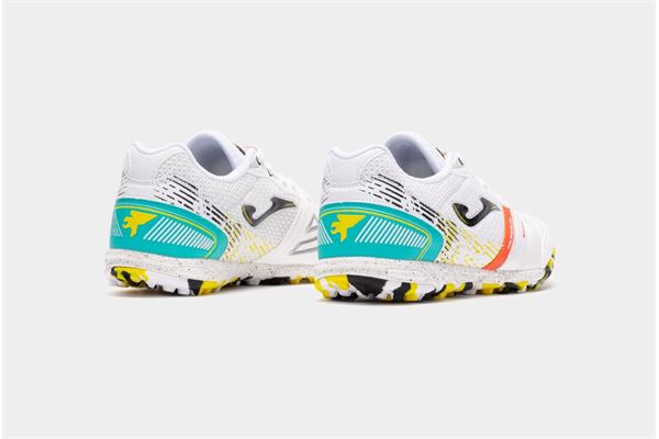 Joma Mundial TF JOMA | Scarpe calcetto | MUNS2502TFBLANCO