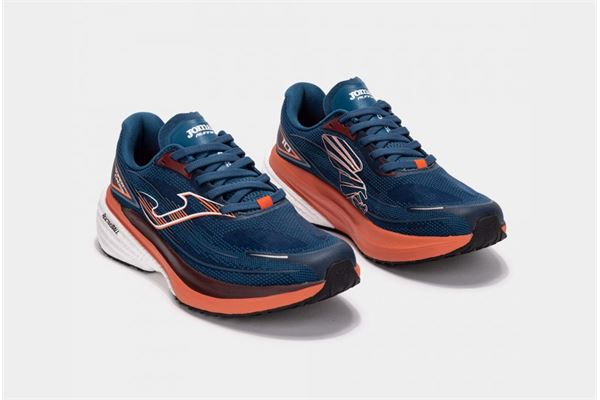 Joma Super Cross 10 JOMA | Scarpe Running | RCROSW2517PETROLEO