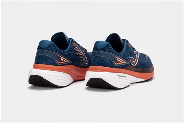 Joma Super Cross 10 JOMA | Scarpe Running | RCROSW2517PETROLEO