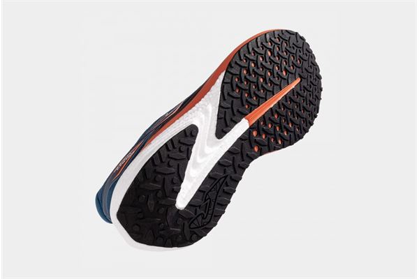 Joma Super Cross 10 JOMA | Scarpe Running | RCROSW2517PETROLEO