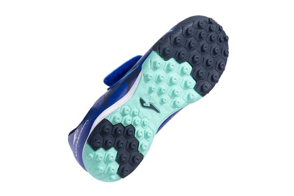 Joma Super Copa Turf Bambini JOMA | Scarpe calcetto | SCJW2504TFVROYAL