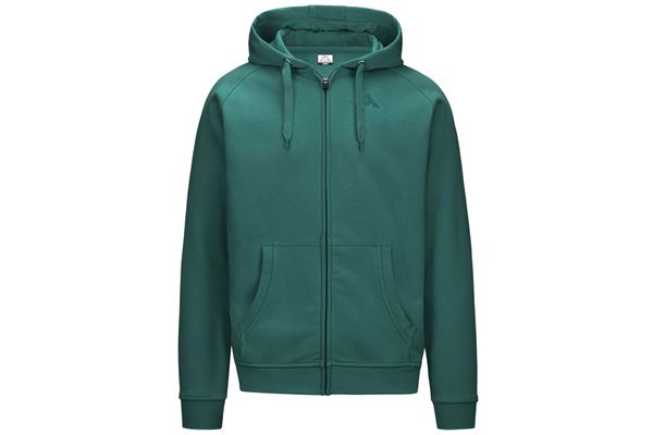 Felpa con cappuccio Kappa Logo Jack Slim KAPPA | Felpe | 302EVA0WQJ