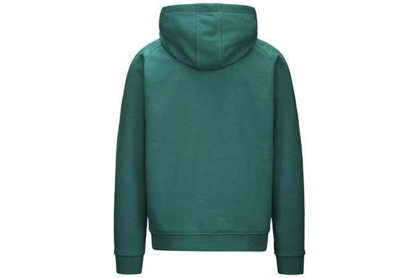 Felpa con cappuccio Kappa Logo Jack Slim KAPPA | Felpe | 302EVA0WQJ