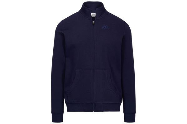 Felpa Kappa Logo Korpo Zentil KAPPA | Felpe | 303MKJ0A06