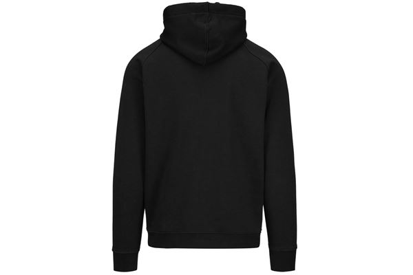 Felpa con cappuccio LOGO KORPO ZAIVER KAPPA | Felpe | 303WEP0A0L