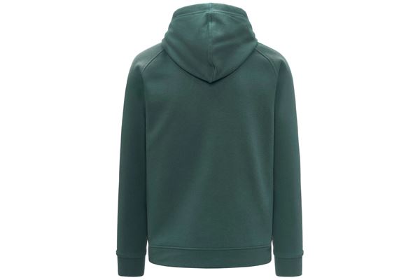 Felpa con cappuccio LOGO KORPO ZAIVER KAPPA | Felpe | 303WEP0WQJ