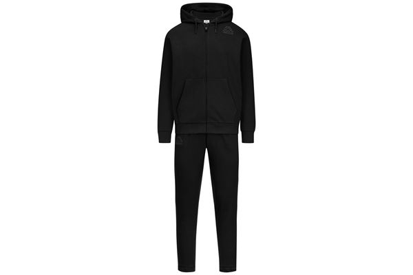 Tuta Kappa LOGO FAEDI KAPPA | Tute | 331R2MW005