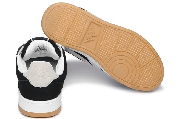 Kappa LOGO MARLON KAPPA | Sneakers | 331Y86WA0B