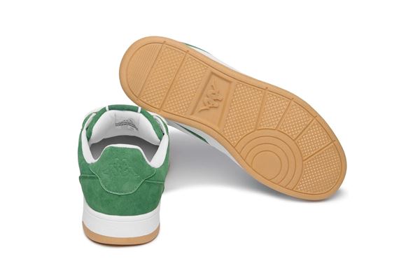 Kappa LOGO MARLON KAPPA | Sneakers | 331Y86WA0D