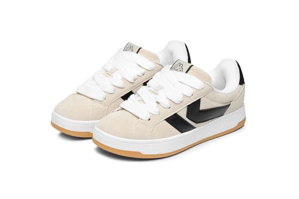 Kappa LOGO MARLON KAPPA | Sneakers | 331Y86WA0G