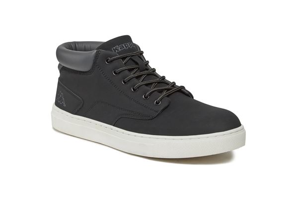 Kappa Polacchine Logo Finegan KAPPA | Sneakers | 381H82WA10