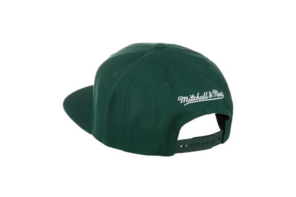 Cappellino Mitchell & Ness snapback NBA Team Ground 2.0 MITCHELL&NESS | Cappelli | HHSS3256MBUYYPPPGREN