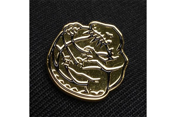 Cappellino Snapback PRO Mitchell & Ness - PINNED Toronto Raptors MITCHELL&NESS | Cappelli | HP12178TRABLCK