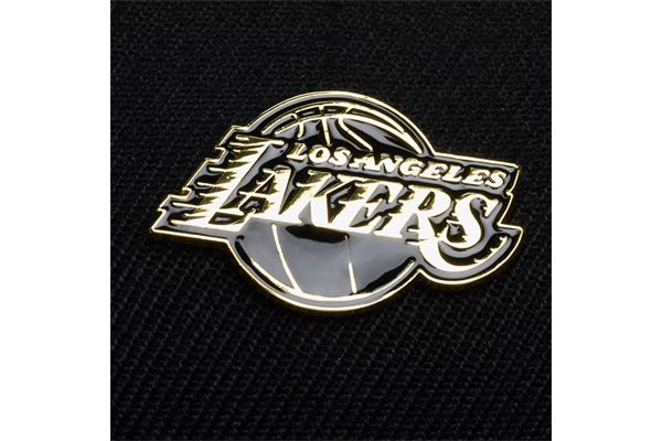 Cappellino snapback MITCHELL&NESS Pro Crown dei Los Angeles Lakers MITCHELL&NESS | Cappelli | HP14544LALBLCK