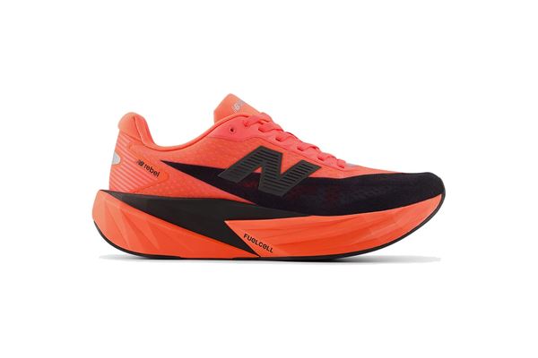 New Balance FuelCell Rebel v5 NEW BALANCE | Scarpe Running | MFCXLA5