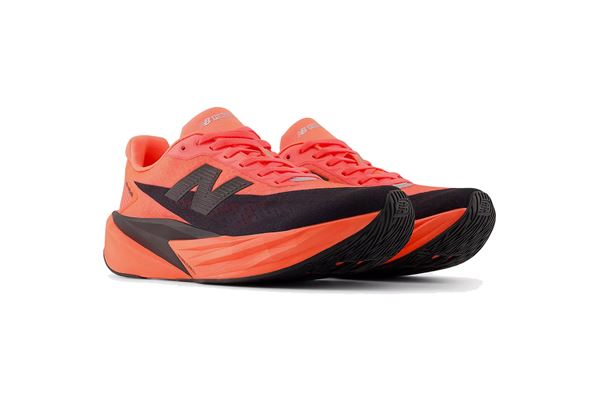 New Balance FuelCell Rebel v5 NEW BALANCE | Scarpe Running | MFCXLA5