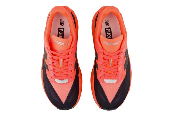 New Balance FuelCell Rebel v5 NEW BALANCE | Scarpe Running | MFCXLA5