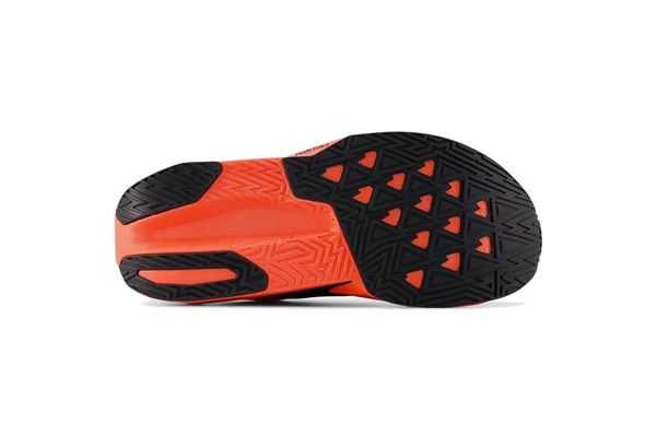 New Balance FuelCell Rebel v5 NEW BALANCE | Scarpe Running | MFCXLA5