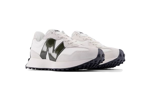 New Balance 327 Donna NEW BALANCE | Sneakers | WS327JWA