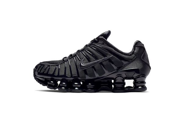 Nike Shox TL donna NIKE | Sneakers | AR3566002
