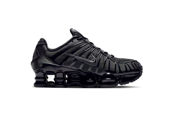 Nike Shox TL donna NIKE | Sneakers | AR3566002