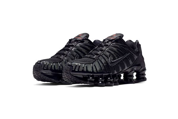 Nike Shox TL donna NIKE | Sneakers | AR3566002
