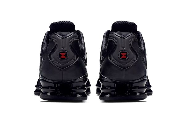 Nike Shox TL donna NIKE | Sneakers | AR3566002