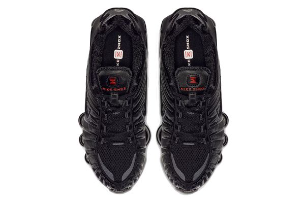 Nike Shox TL donna NIKE | Sneakers | AR3566002