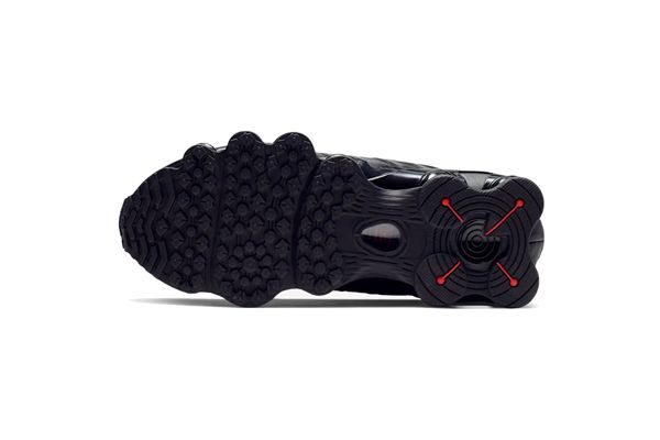 Nike Shox TL donna NIKE | Sneakers | AR3566002