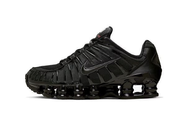 Nike Shox TL NIKE | Sneakers | AV3595002