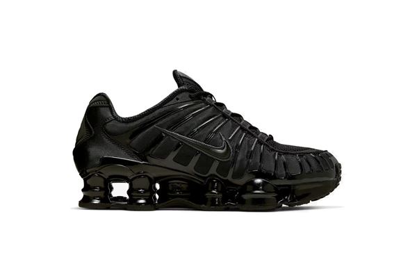 Nike Shox TL NIKE | Sneakers | AV3595002