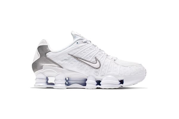 Nike Shox TL NIKE | Sneakers | AV3595100
