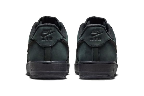 Nike Air Force 1 '07 WB NIKE | Sneakers | CJ9179001