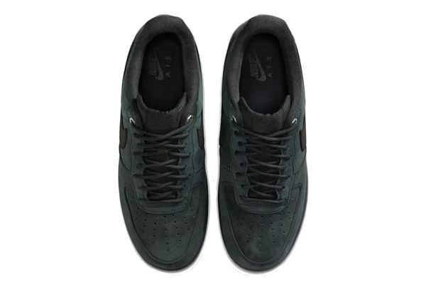 Nike Air Force 1 '07 WB NIKE | Sneakers | CJ9179001