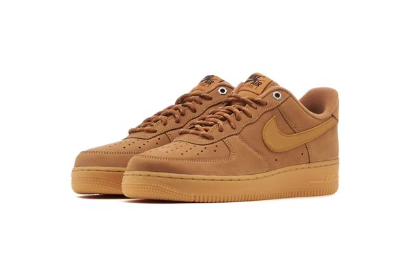 Nike Air Force 1 '07 WB NIKE | Sneakers | CJ9179200
