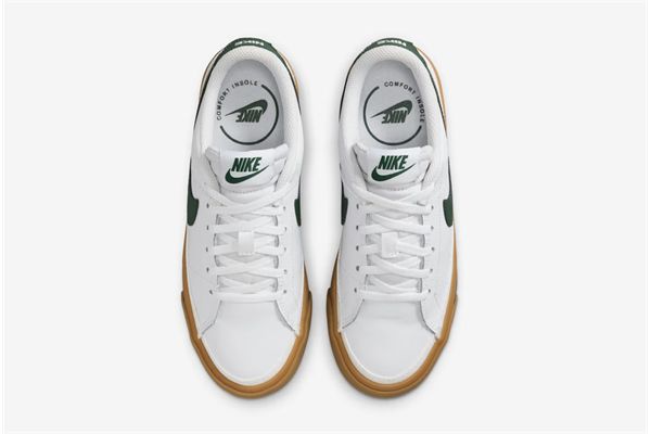 Nike Court Legacy BG NIKE | Sneakers | DA5380134