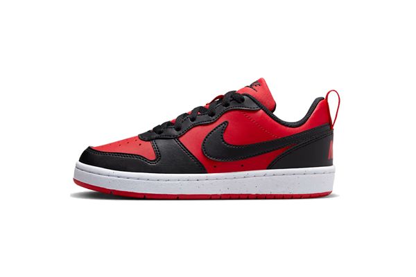 Nike Court Borough Low Recraft GS Ragazzi NIKE | Sneakers | DV5456600