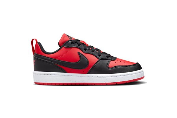 Nike Court Borough Low Recraft GS Ragazzi NIKE | Sneakers | DV5456600