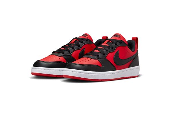 Nike Court Borough Low Recraft GS Ragazzi NIKE | Sneakers | DV5456600