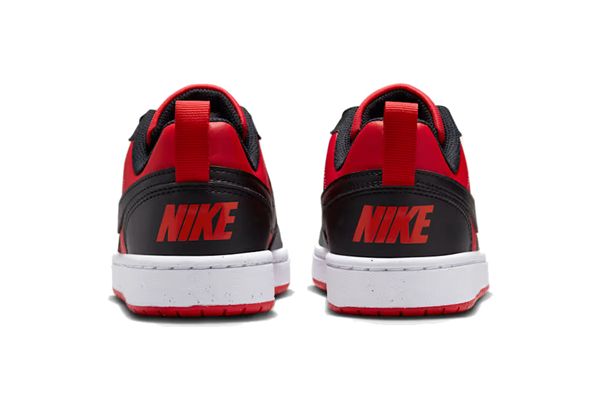 Nike Court Borough Low Recraft GS Ragazzi NIKE | Sneakers | DV5456600