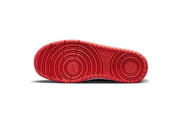 Nike Court Borough Low Recraft GS Ragazzi NIKE | Sneakers | DV5456600