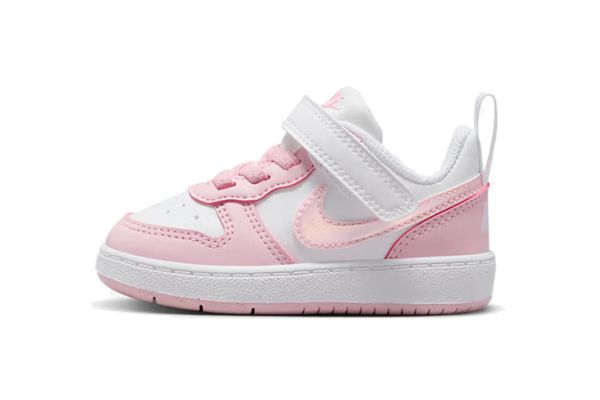 Nike Court Borough Low Recraft Infants NIKE | Scarpe per Neonati | DV5458105