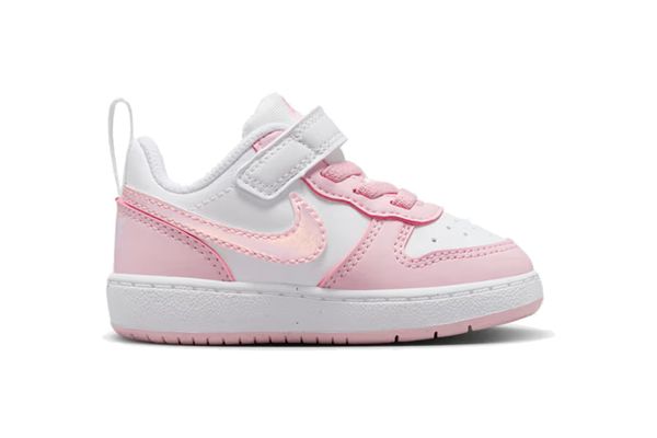 Nike Court Borough Low Recraft Infants NIKE | Scarpe per Neonati | DV5458105