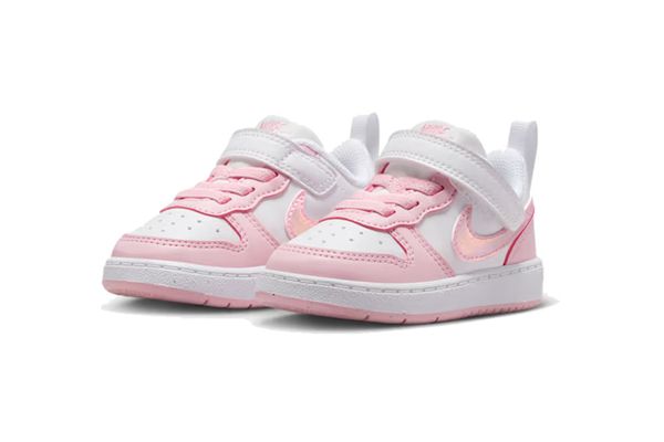 Nike Court Borough Low Recraft Infants NIKE | Scarpe per Neonati | DV5458105