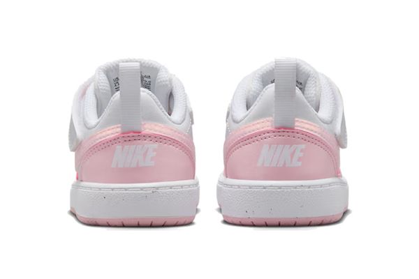 Nike Court Borough Low Recraft Infants NIKE | Scarpe per Neonati | DV5458105