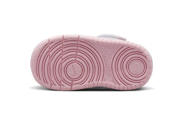 Nike Court Borough Low Recraft Infants NIKE | Scarpe per Neonati | DV5458105